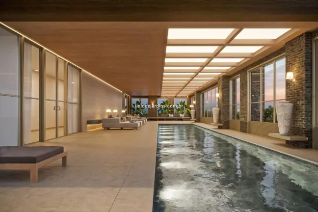 Imagem Apartamento à venda Moema São Paulo