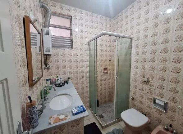 Imagem Copacabana – Rua Maestro Francisco Braga | Residencial › Apartamento 2 quarto(s) à Venda