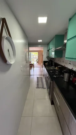 Imagem Apartamento garden 3 suites na praia de ITACIMIRIM, em Camaçari-BA