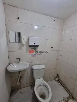 Imagem Salão comercial para locação, Santo Antônio, São Caetano do Sul, SP