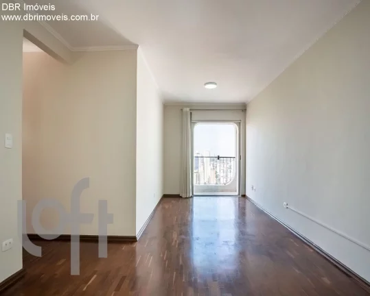 Imagem APARTAMENTO RESIDENCIAL em Sao Paulo - SP, Jardim Paulista