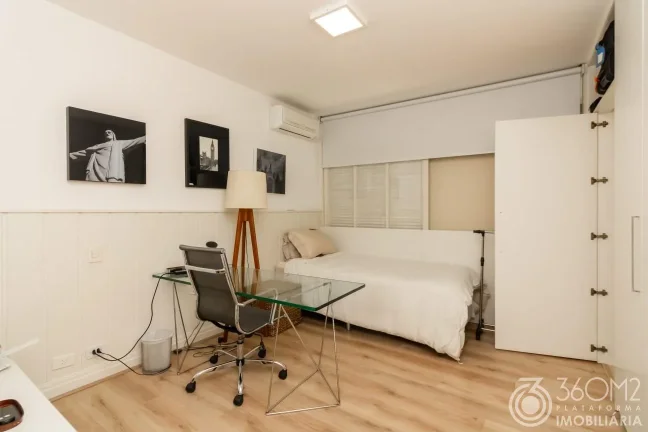 Imagem Apartamento para Venda em São Paulo / SP no bairro Jardim Paulista