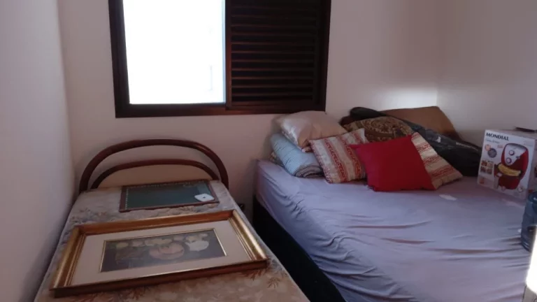 Imagem Apartamento Ed Atlanta 3 Dorms. (1 Suíte), PARQUE RESIDENCIAL AQUARIUS - SÃO SOJÉ DOS CAMPOSSP