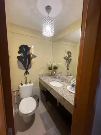 Imagem Apartamento para Venda em Cuiabá / MT no bairro Jardim Aclimação