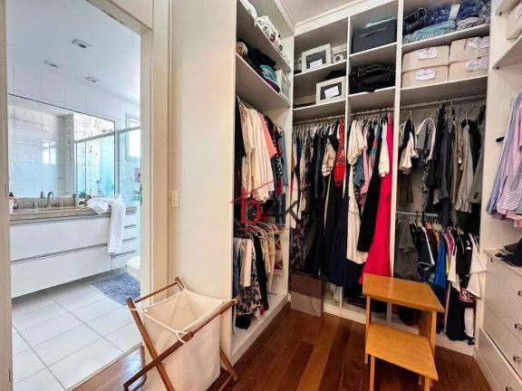 Imagem Apartamento ao lado do shopping Morumbi