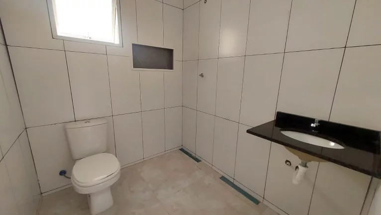 Imagem Casa com 3 dorms, Jardim das Palmeiras, Itanhaém - R$ 430 mil, Cod: 2296