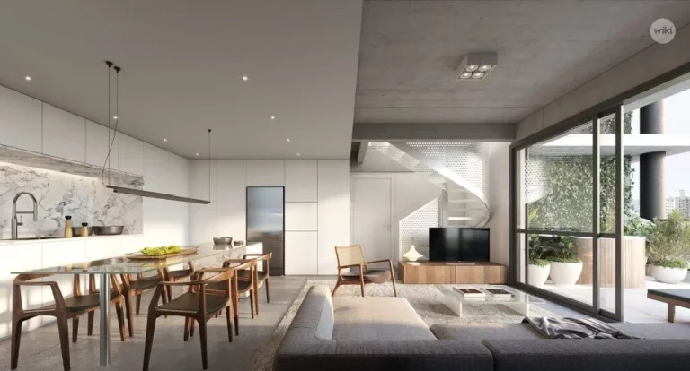 Imagem iO Boa Vista - Apartamento à venda no bairro Boa Vista - Porto Alegre/RS