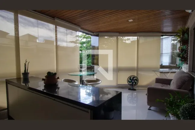 Imagem Apartamento à Venda - Recreio, 2 Quartos, 105 m2