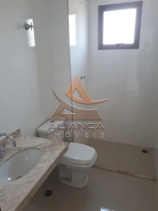 Imagem Apartamento - Ribeirão Preto - Jardim Botânico