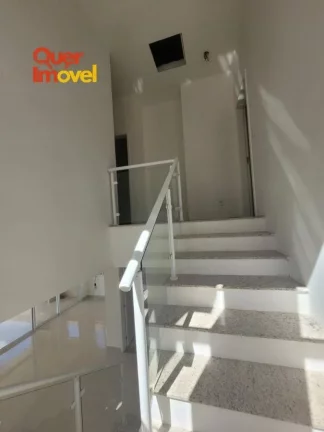 Imagem Casa em Condomínio Reserva Domaine Eco Residence, 3 quartos, 3 suítes, 170m² em Ribeirão Preto-SP Quer Imóvel Negócios Imobiliários.