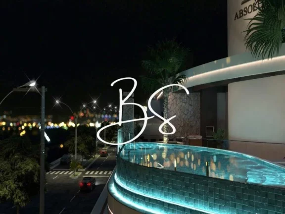 Imagem APARTAMENTO RESIDENCIAL em BALNEÁRIO CAMBORIÚ - SC, PRAIA DOS AMORES
