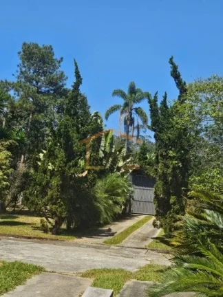 Imagem Chácara, 8.000m² de terreno, 4 dormitórios, sendo 3 suítes, sala, cozinha, lavanderia, lago, cam...