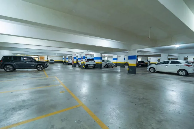 Imagem Apartamento de 2 quartos no bairro Capão Raso