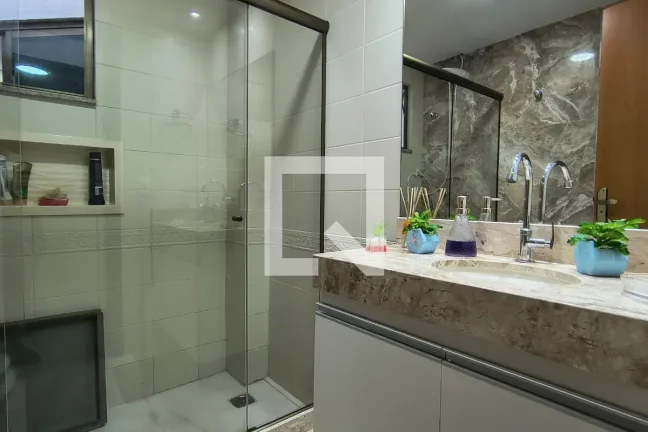 Imagem Apartamento à Venda - Recreio, 4 Quartos, 400 m2