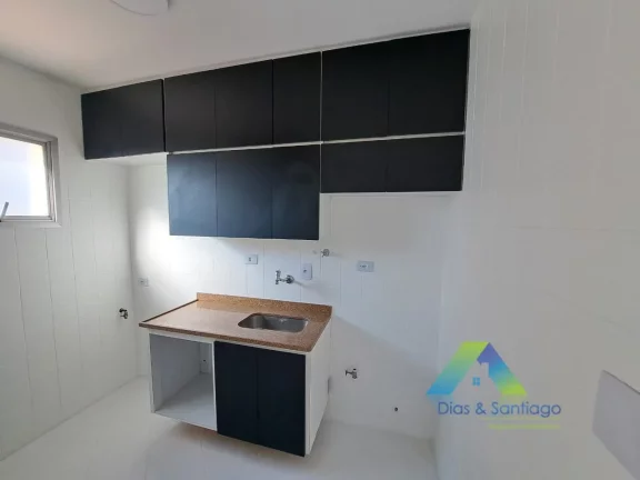 Imagem Apartamento na Saude com 56M²