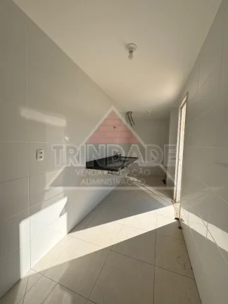 Imagem APARTAMENTO RESIDENCIAL em RIO DE JANEIRO - RJ, RECREIO DOS BANDEIRANTES