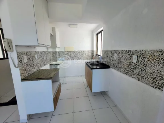 Imagem Residencial Spazio Beach em Ponta Negra