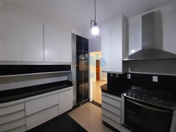 Imagem Casa Condominio - Ribeirão Preto - Ribeirânea - Região Leste
