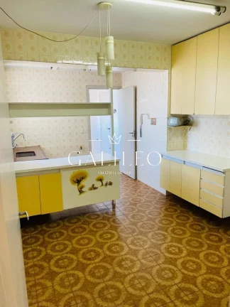 Imagem APARTAMENTO RESIDENCIAL em JUNDIAÍ - SP, CENTRO
