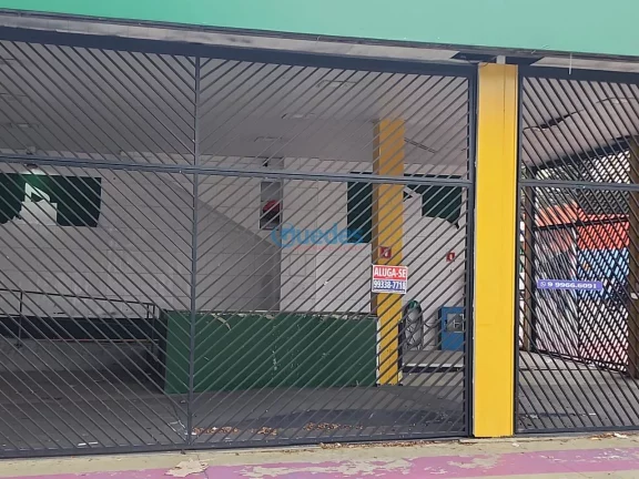 Imagem Excelente Ponto Comercial