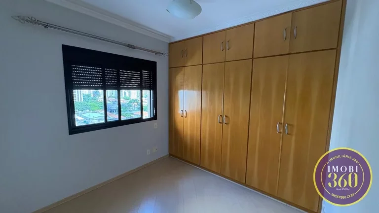 Imagem Apartamento com 03 dormitórios e suíte com 01 vagas na Vila Gomes Cardim