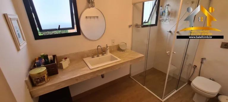 Imagem Linda Casa - Jardim Mediterrâneo - Cotia | Batelli Imóveis