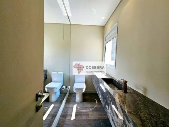 Imagem Apartamento com 4 dormitórios à venda, 420 m² por R$ 18.000.000,00 - Vila Nova Conceição - São Paulo/SP