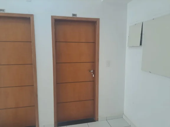 Imagem Apartamento à venda em Sorocaba-SP, Parque Campolim: 2 quartos, 2 salas, 1 banheiro, 1 vaga, 52m². Imperdível!