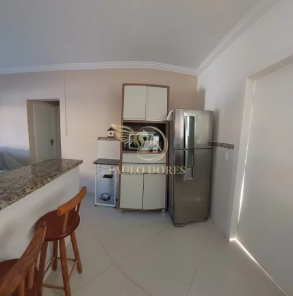 Imagem APARTAMENTO A VENDA NA PRAIA DA MARANDUBA EM UBATUBA-SP