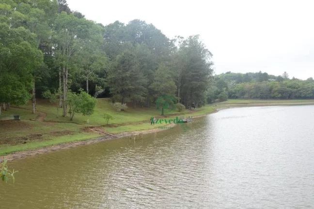 Imagem Terreno à venda, 1275 m² por R$ 480.000,00 - Recanto das Gaivotas - Santa Isabel/SP