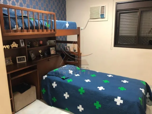 Imagem Apartamento - Ribeirão Preto - Jardim Irajá