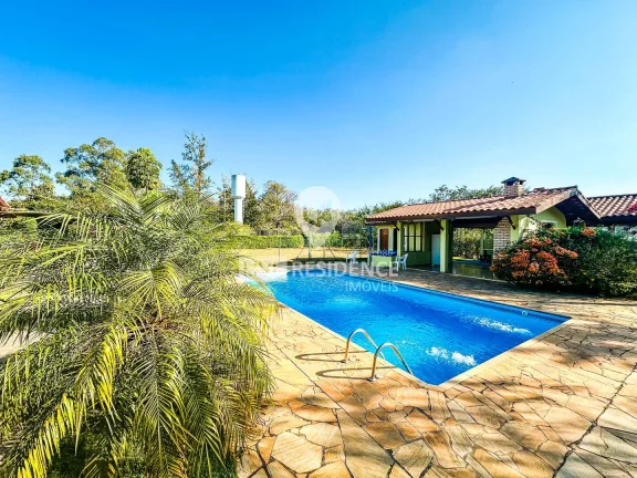 Imagem Sítio à Venda - Itatiba x Valinhos - 43.300 m²