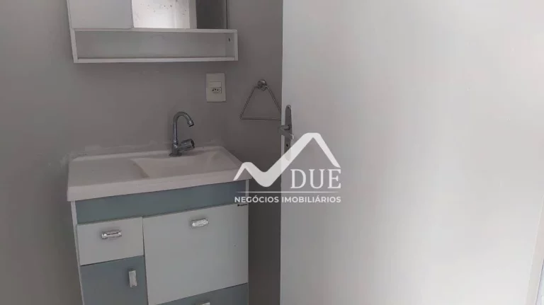 Imagem Cobertura com 2 dormitórios à venda, 105 m² por R$ 450.000 - José Menino - Santos/SP