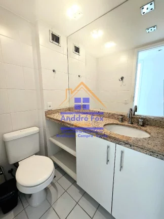 Imagem Apartamento na 28 de Setembro com 2 quartos, 1 suítes, cozinha, varanda, 1 vaga, Port. 24 hs, infra, à venda, 75 M², por R$ 450.000 – Vila Isabel - RJ.