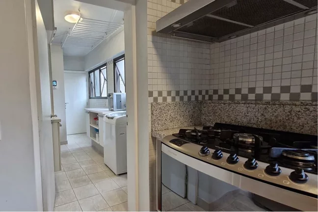 Imagem Apartamento à venda no bairro Jardim Paulista - São Paulo/SP