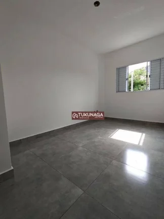 Imagem Sobrado com 2 dormitórios à venda, 59 m² por R$ 450.000,00 - Vila Aurea - São Paulo/SP