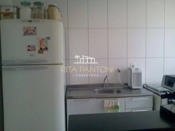 Imagem Apartamento - Ribeirão Preto - City Ribeirão