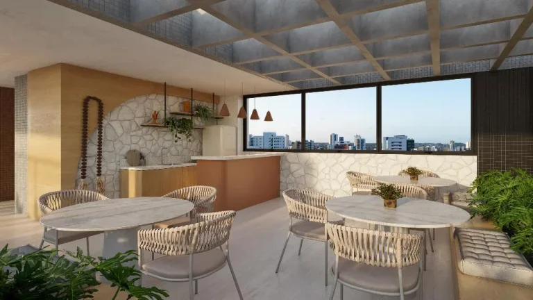 Imagem Apartamento Padrão