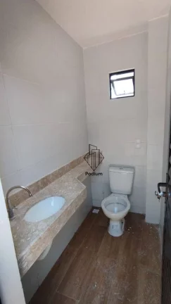 Imagem Cobertura Duplex com jacuzzi privativa e elevador à 240m da praia do Bessa - CO0310