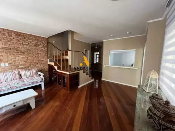 Imagem Vargem Pequena - linda casa de 4 quartos em Condomínio fechado