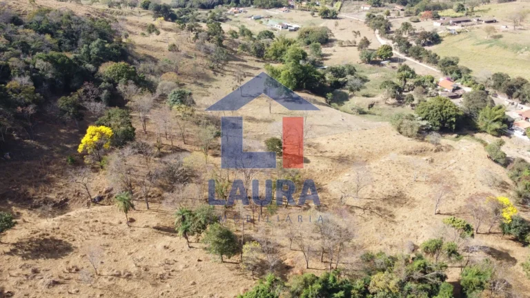 Imagem TERRENO RESIDENCIAL em PARA DE MINAS - MG, PAIVAS