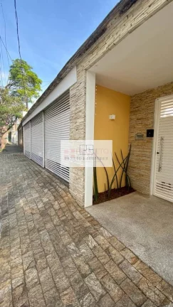 Imagem Casa de Condominio em Jardim Hipico - São Paulo