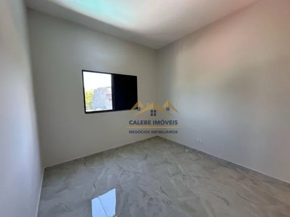Imagem Casa com 2 dormitórios à venda, 162 m² por R$ 680.000,00 - Condomínio Bella Vitta - Tatuí/SP