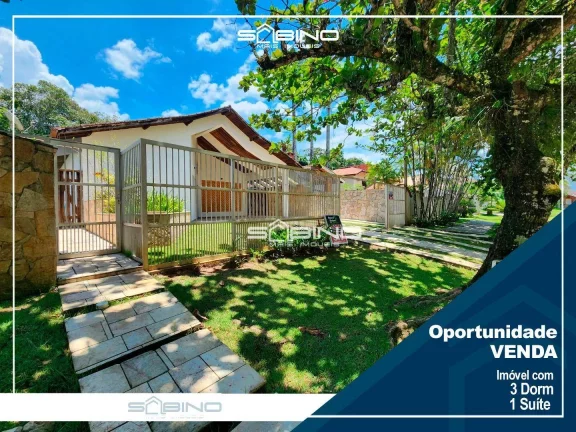 Imagem Oportunidade casa à venda na Riviera de São Lourenço, com 3 dormitórios, 197m² de área útil.