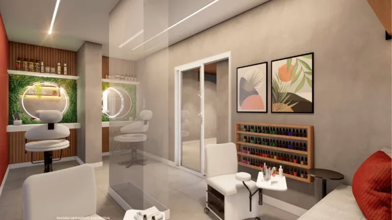 Imagem Apartamento com 1 Quarto à Venda, 27 m² em Tatuapé - São Paulo