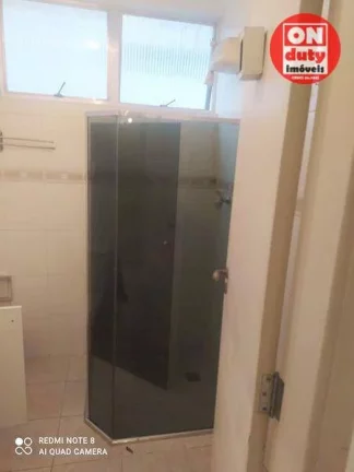 Imagem Apartamento com 3 quartos - Boqueirão - Santos