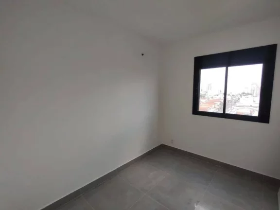 Imagem Aconchego no Coração de Santo André Apartamento para Locação!