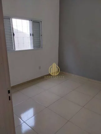 Imagem Casa com 2 dormitórios à venda, 72 m² por R$ 310.000,00 - Jardim Ângelo Jurca - Ribeirão Preto/SP