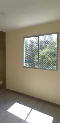 Imagem Apartamento Padrão