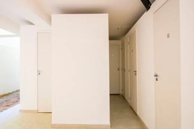 Imagem Apartamento à venda no bairro Vila Sacadura Cabral - Santo André/SP